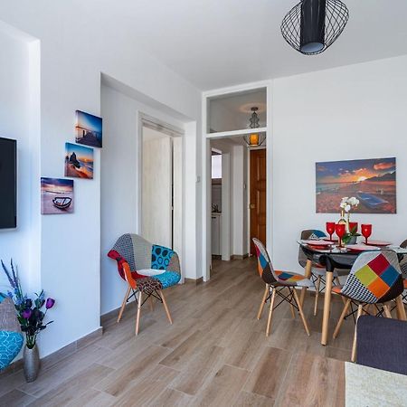 Berries 1-Br Apt In Larnaca Extérieur photo