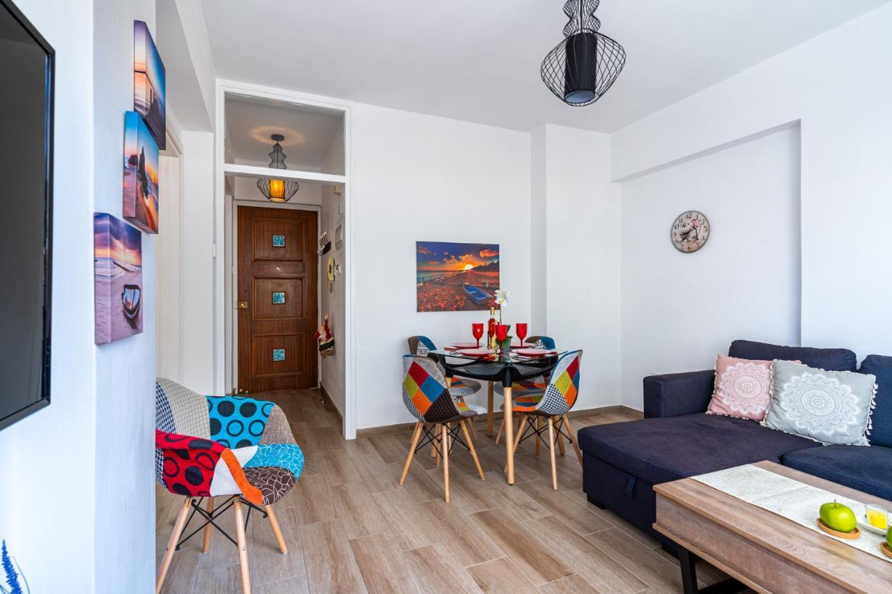 Berries 1-Br Apt In Larnaca Extérieur photo