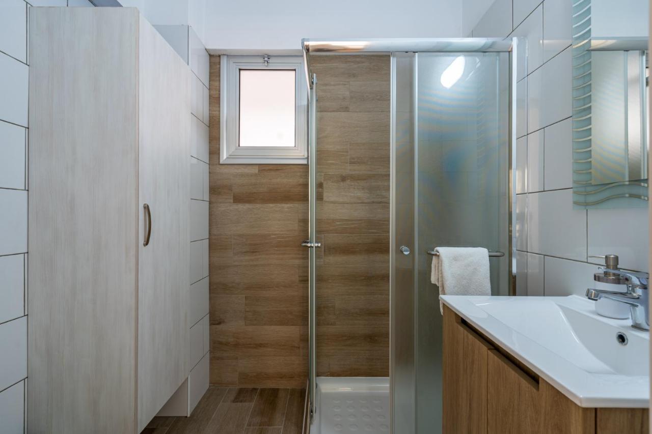 Berries 1-Br Apt In Larnaca Extérieur photo